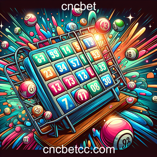Descubra a Magia do Bingo no cncbet