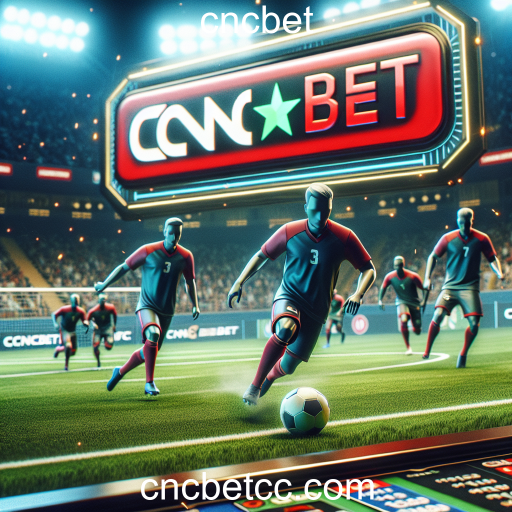 A Revolução dos Jogos de Esportes: Entretenimento Digital em Expansão